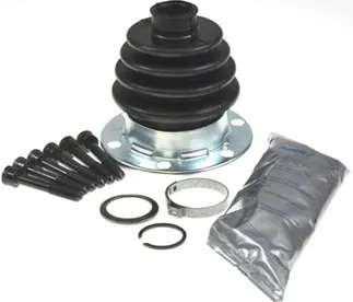 GKN Loebro CV Joint Boot Kit - 211-598-201